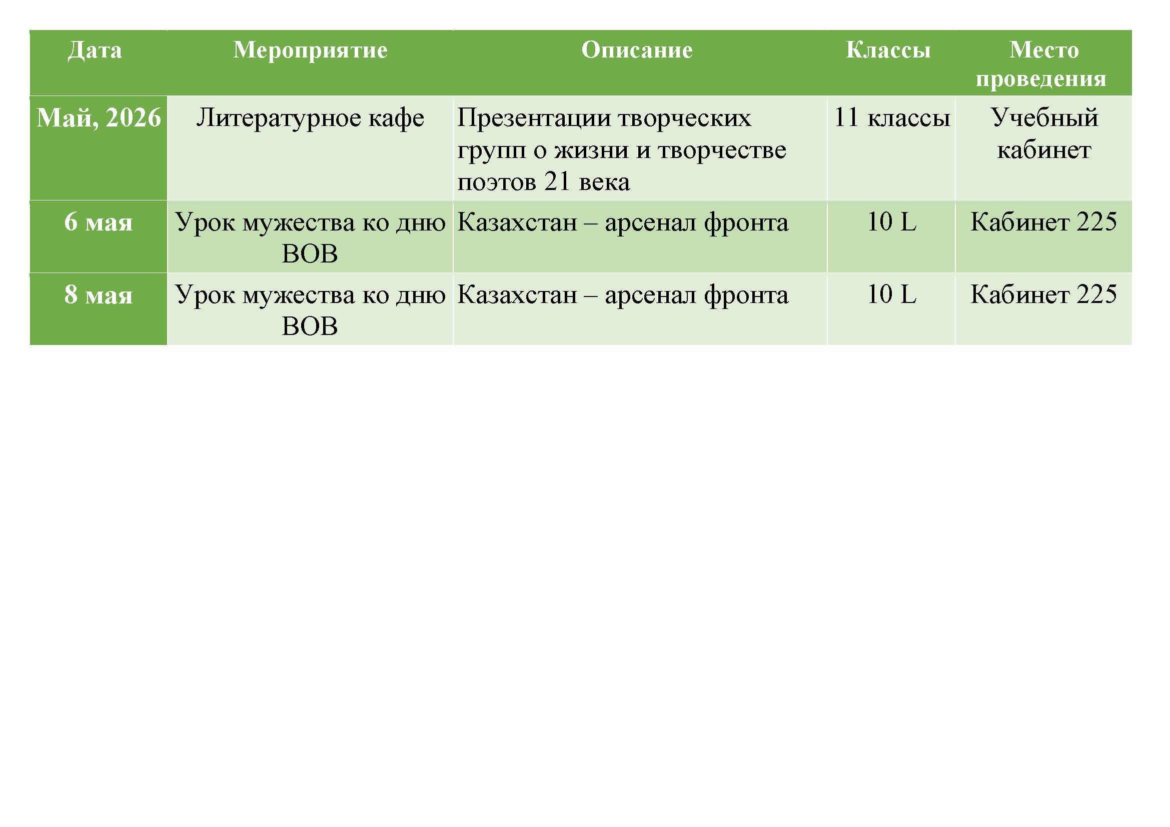 План 10